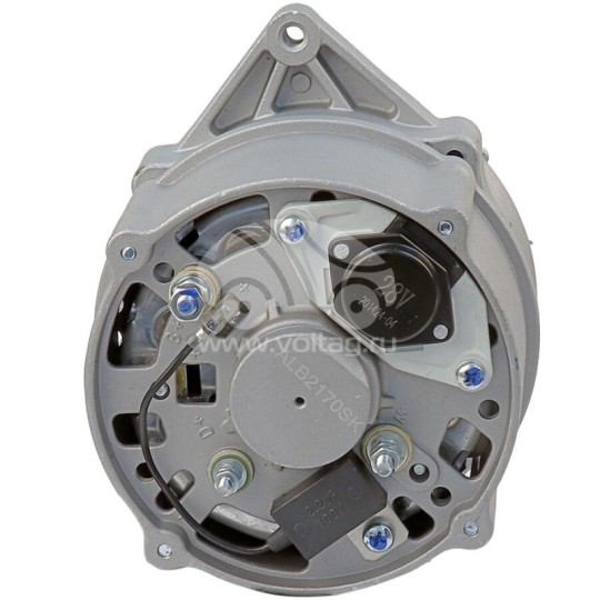ALB2170 Alternatör