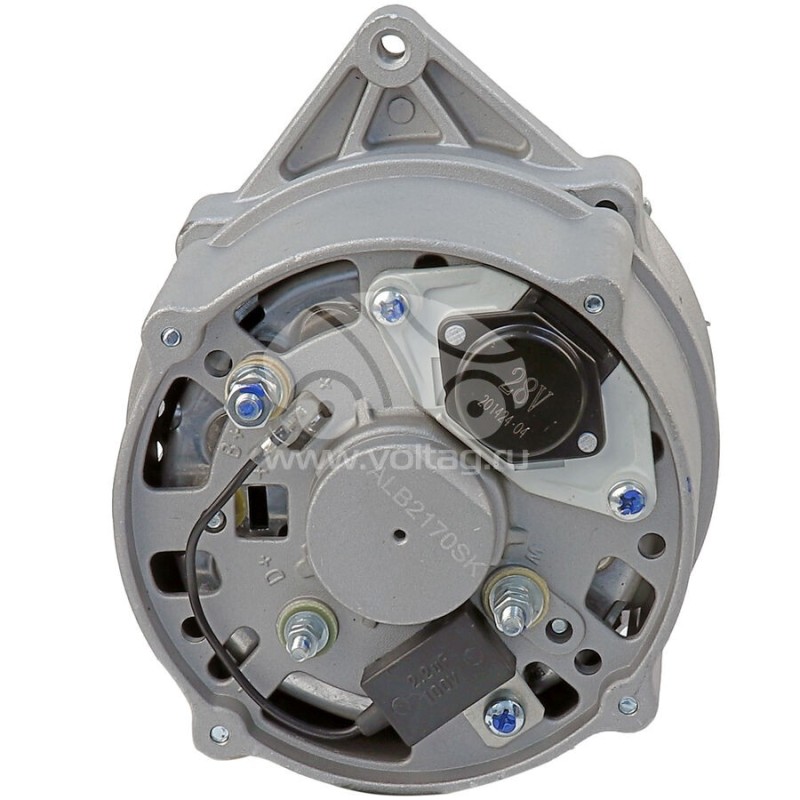 ALB2170 Alternatör