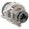 ALB2176 Alternatör
