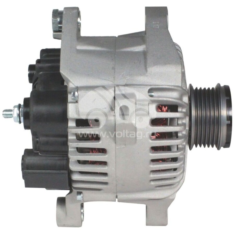 ALA3446 Alternatör