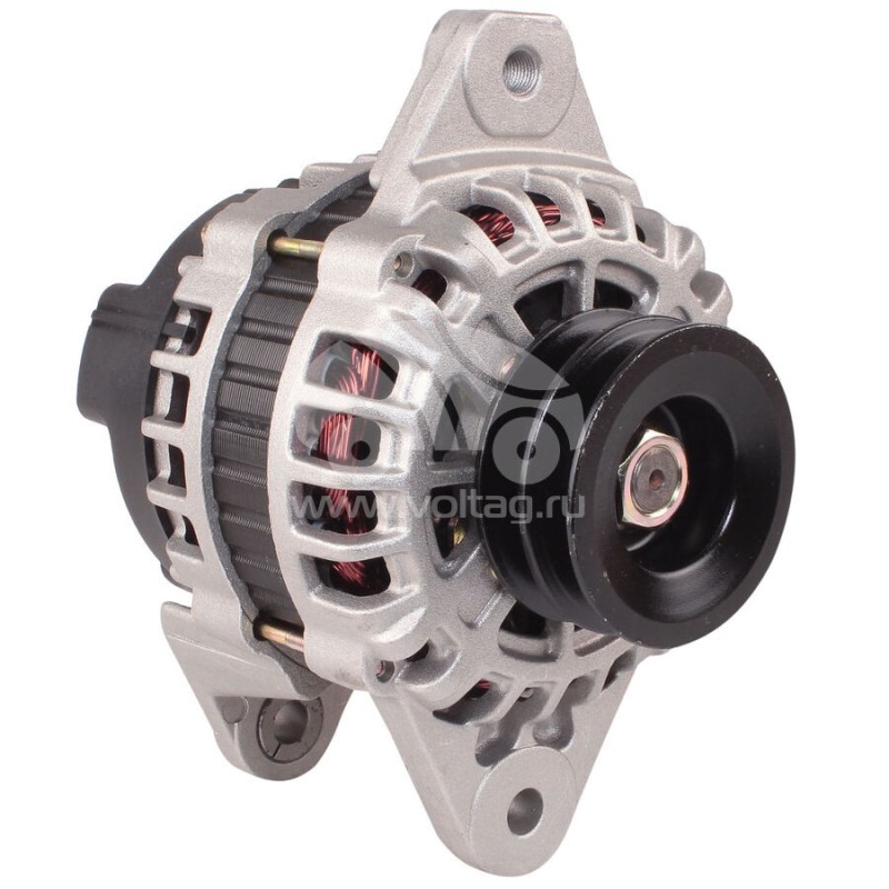 ALA3500 Alternatör