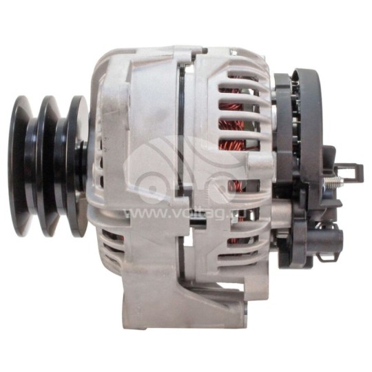ALB2207 Alternatör