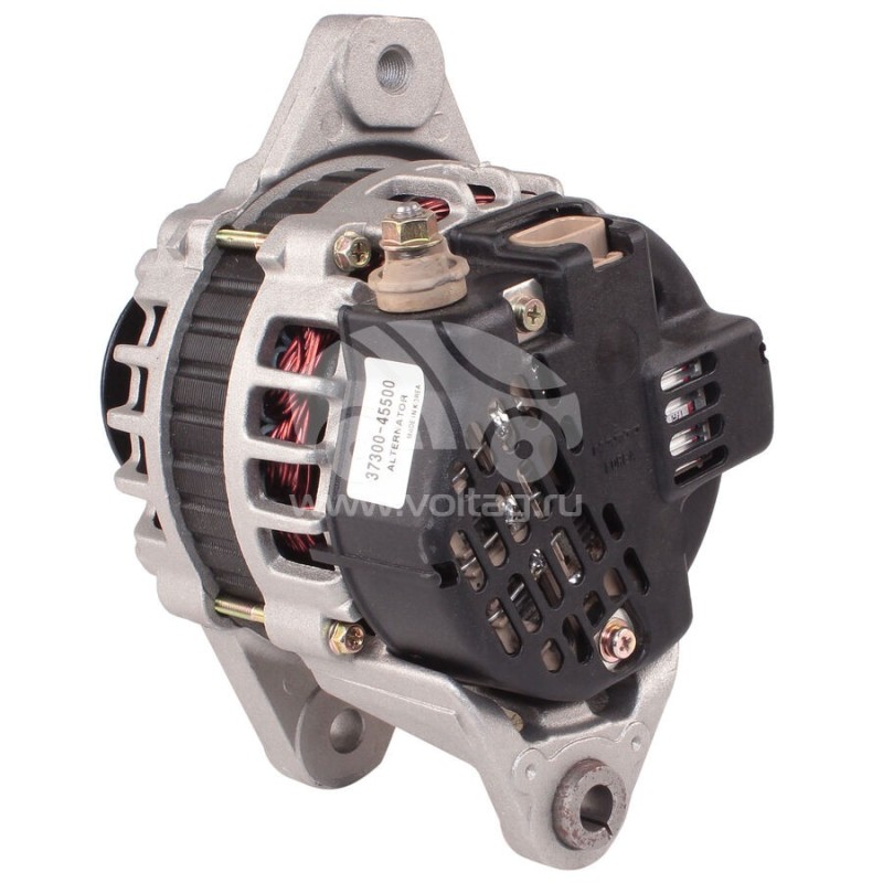 ALA3500 Alternatör