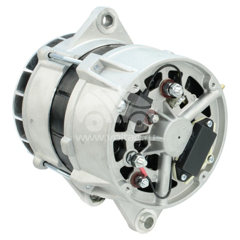 ALB2302 Alternatör