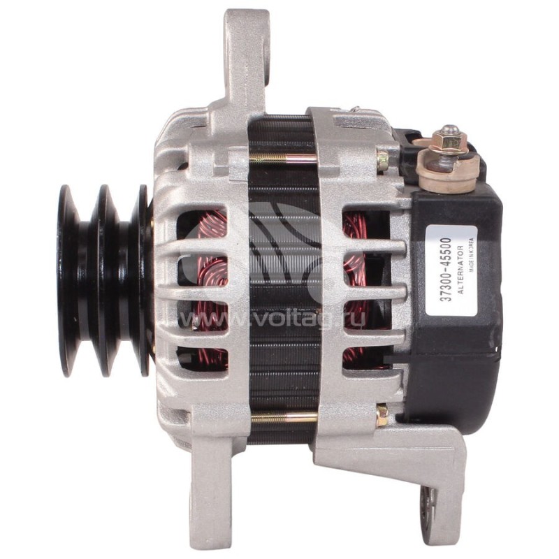 ALA3500 Alternatör