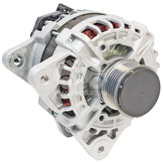 ALB2389 Alternatör