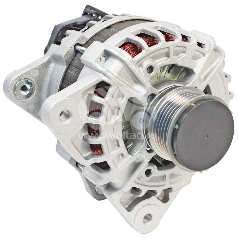 ALB2389 Alternatör