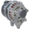 ALB2495 Alternatör