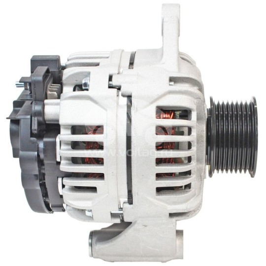 ALB2519 Alternatör