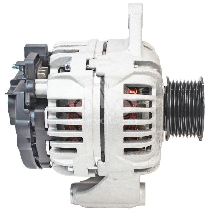 ALB2519 Alternatör