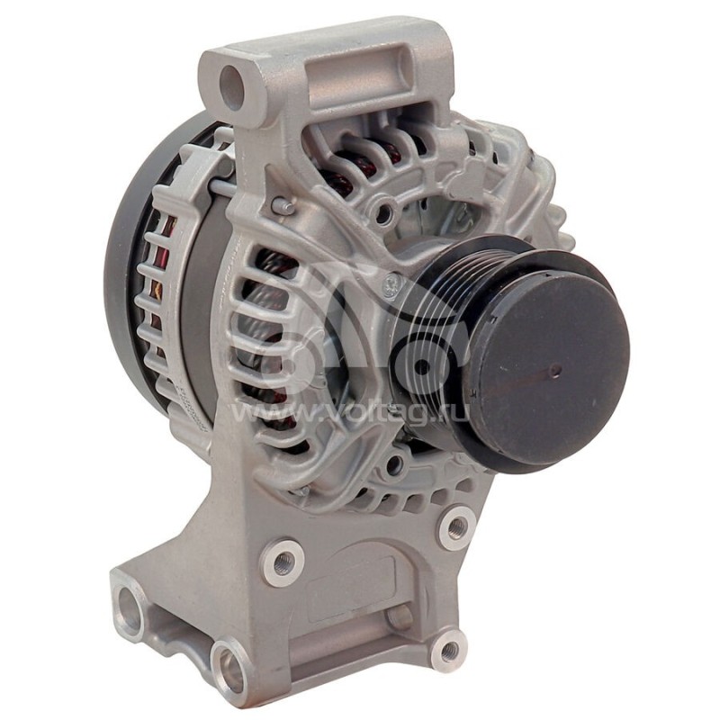 ALB2541 Alternatör