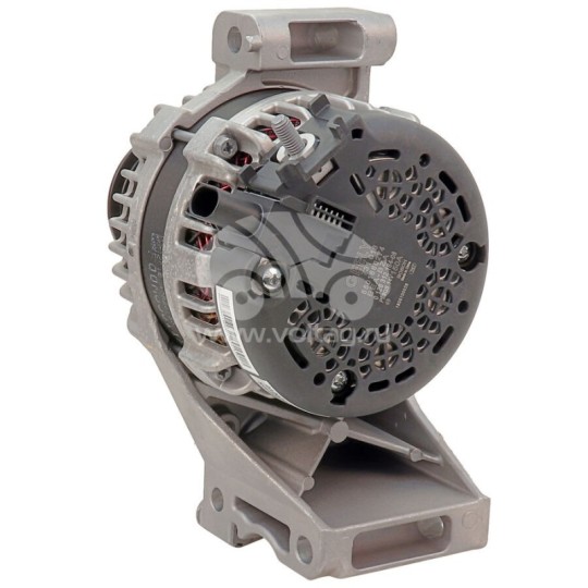 ALB2541 Alternatör