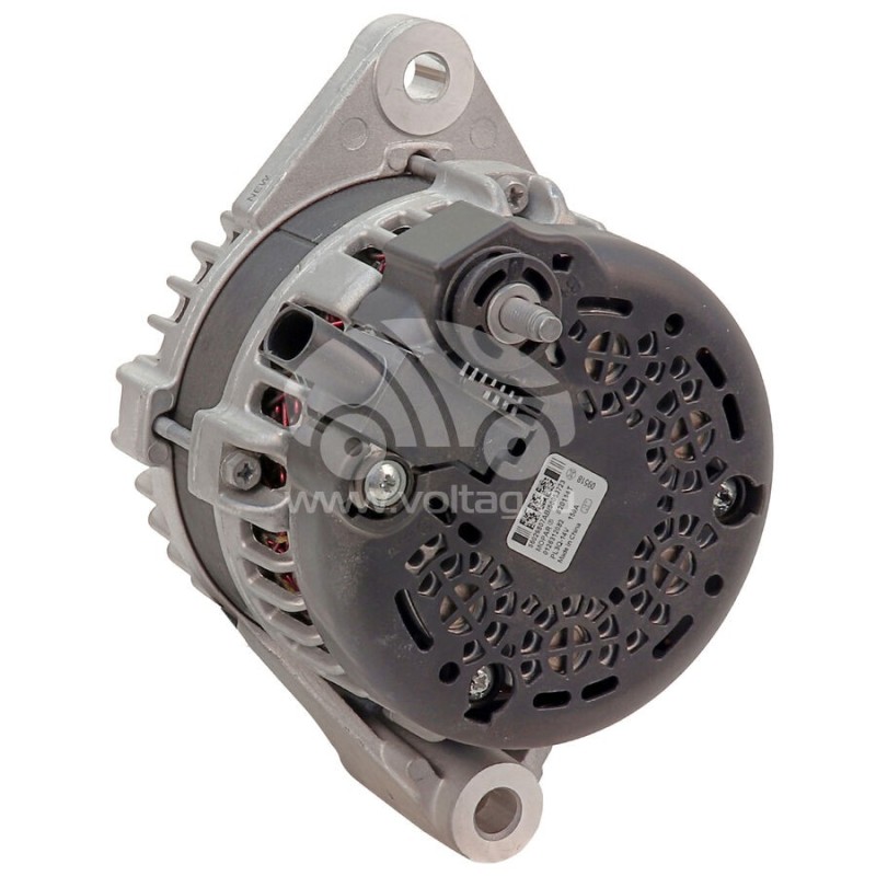 ALB2545 Alternatör