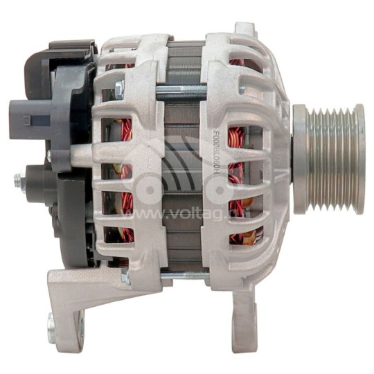 ALB2616 Alternatör