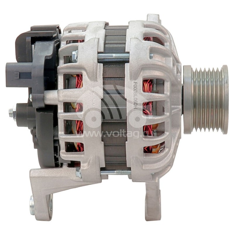 ALB2616 Alternatör