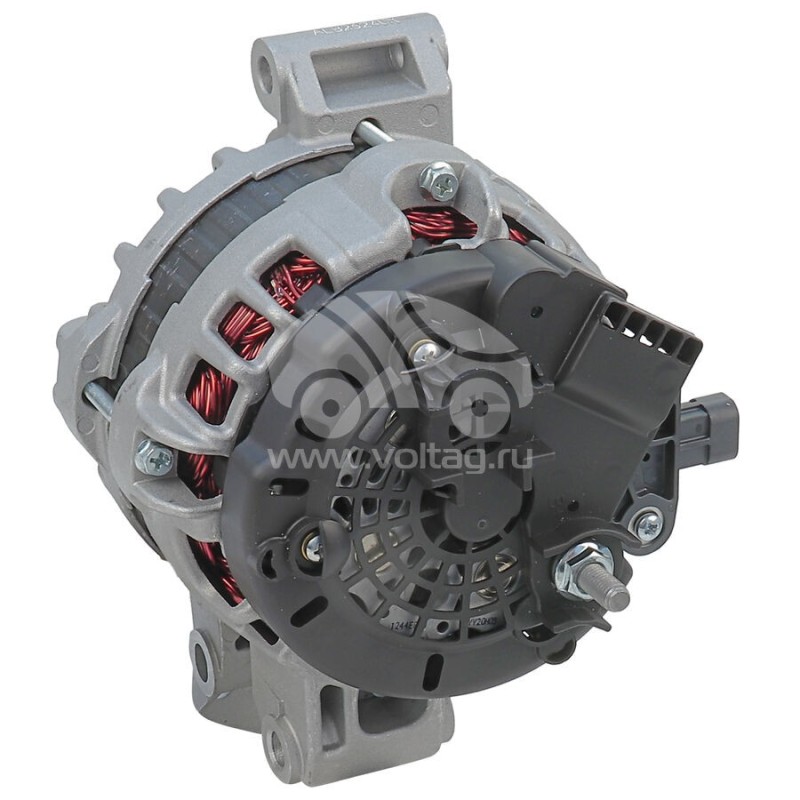 ALB2624 Alternatör