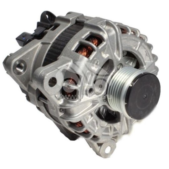 ALB2665 Alternatör