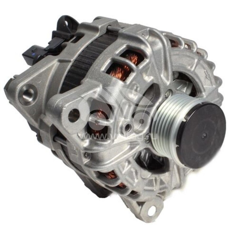ALB2665 Alternatör