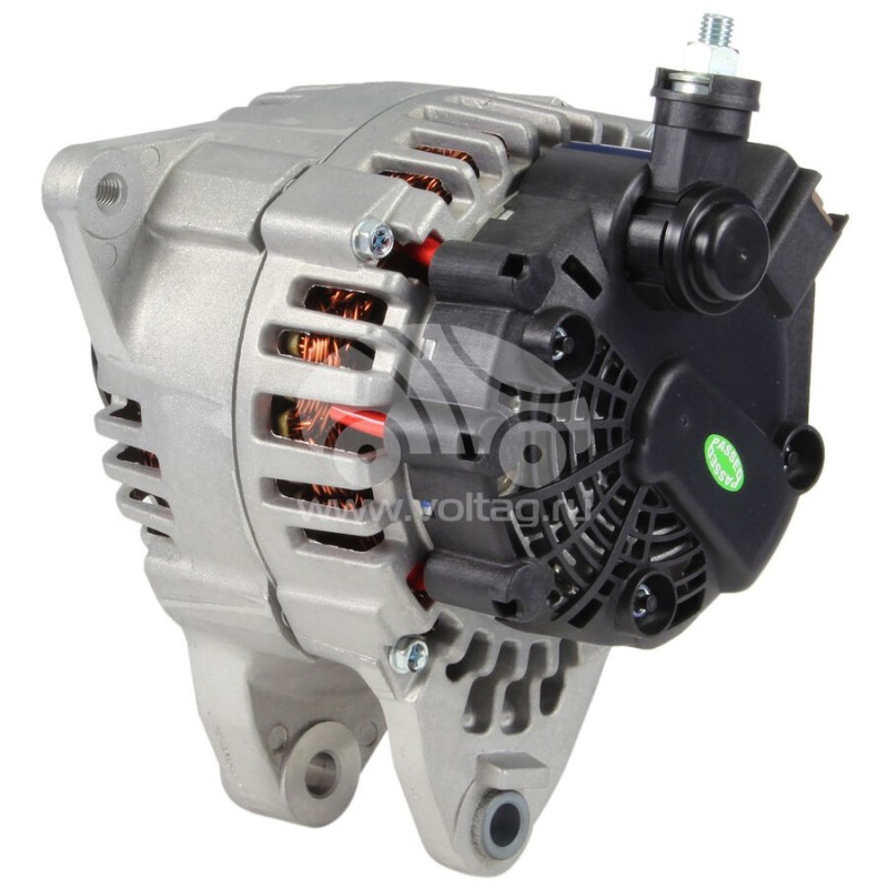 ALA3652 Alternatör