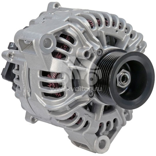 ALB2775 Alternatör