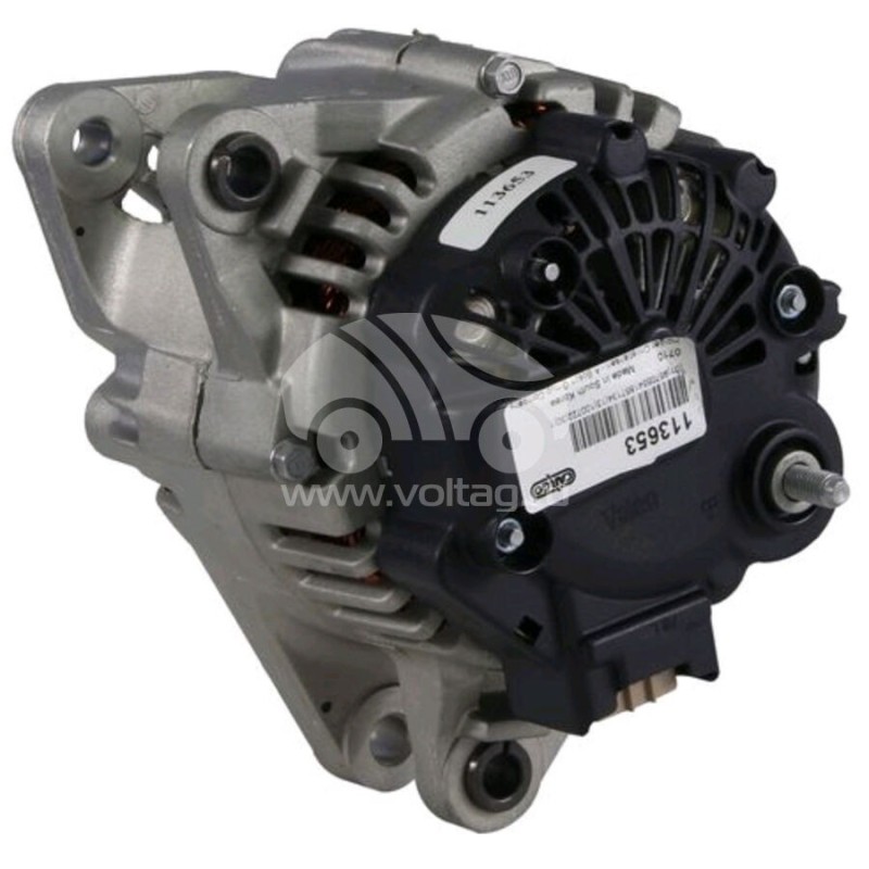 ALA3653 Alternatör