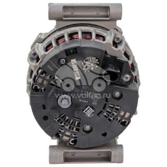 ALB2852 Alternatör