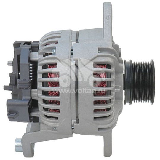 ALB2861 Alternatör