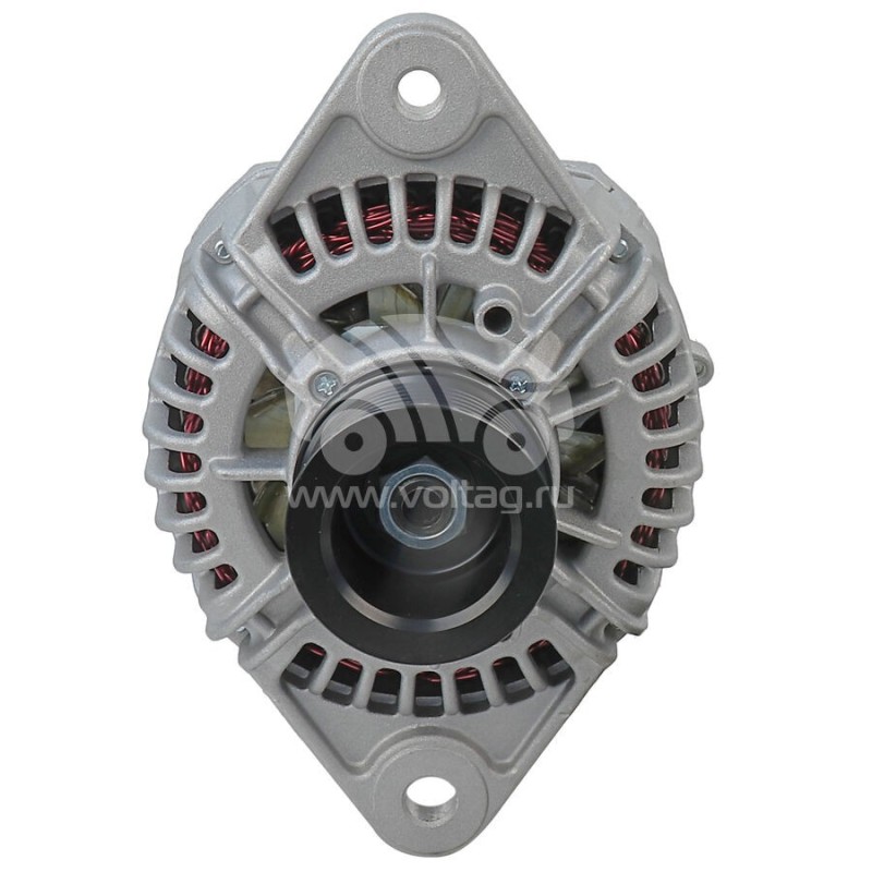 ALB2861 Alternatör
