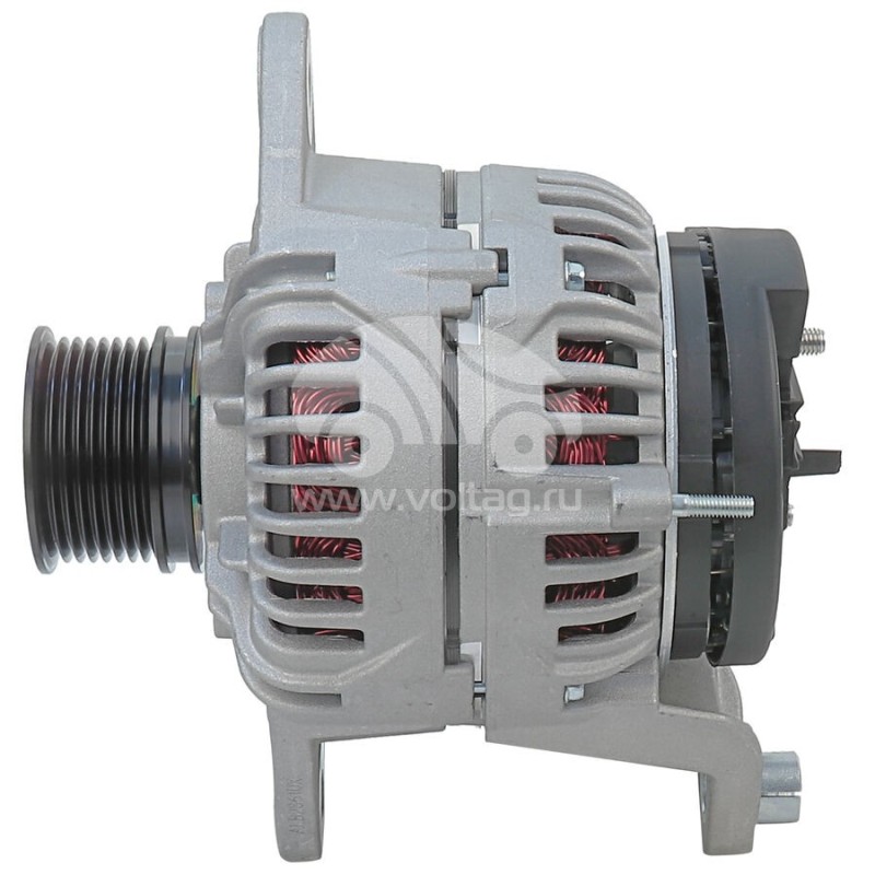 ALB2861 Alternatör