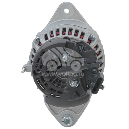 ALB2861 Alternatör
