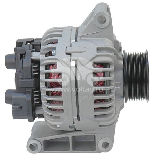 ALB2862 Alternatör