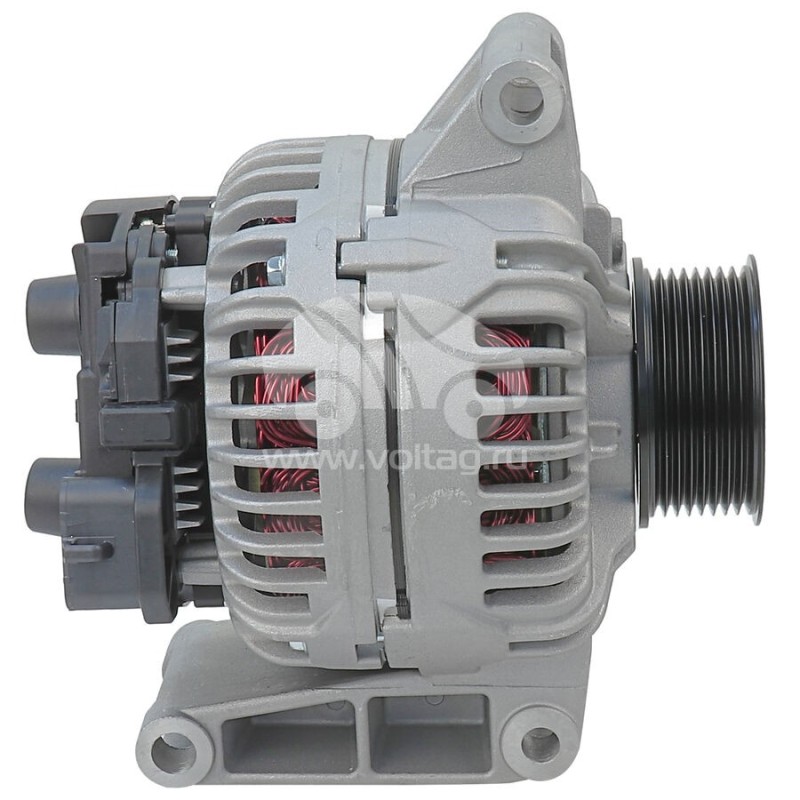 ALB2862 Alternatör