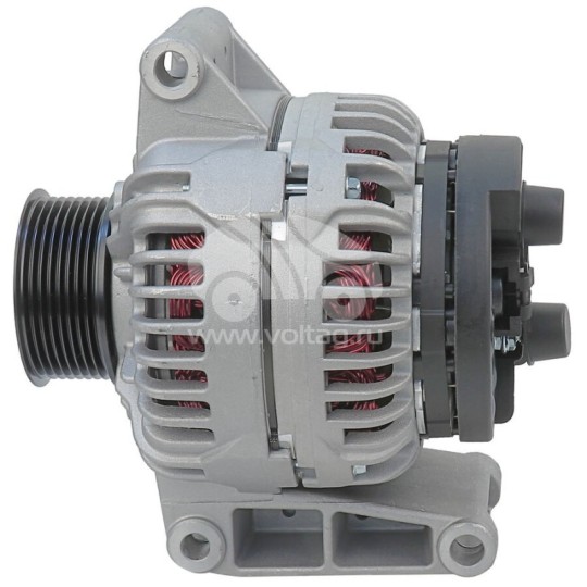 ALB2862 Alternatör