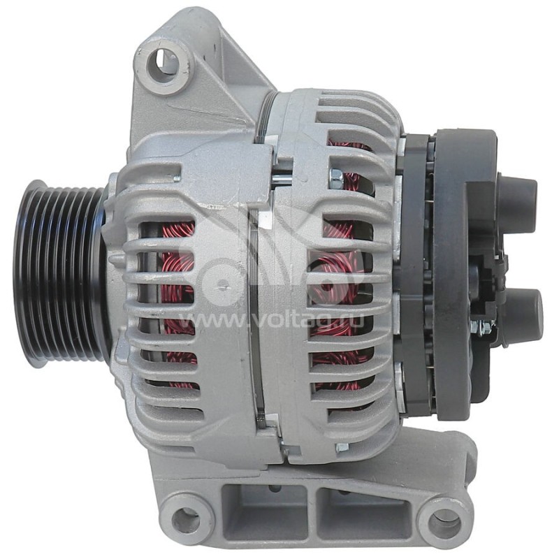 ALB2862 Alternatör