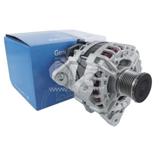 ALB4439 Alternatör