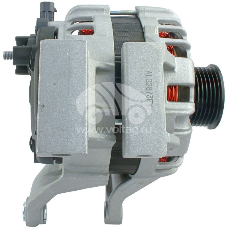 ALB2873 Alternatör