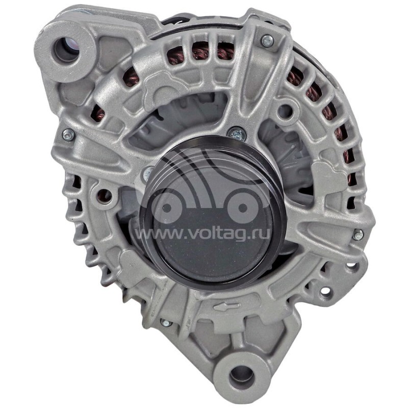 ALB4471 Alternatör