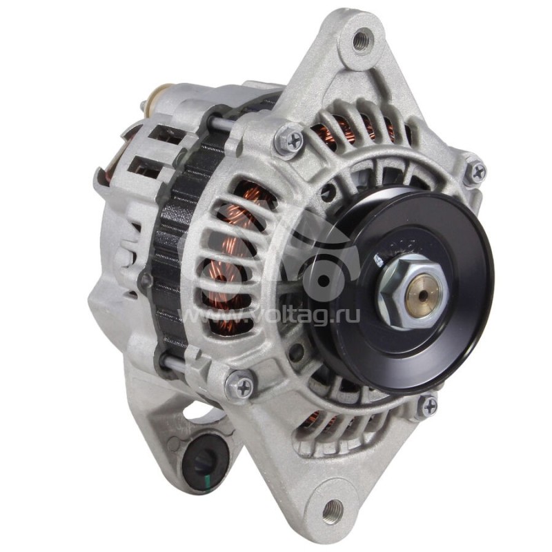 ALA0803 Alternatör