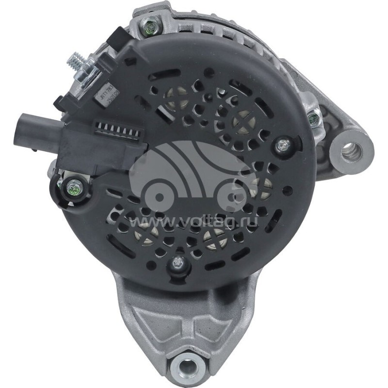ALB4481 Alternatör