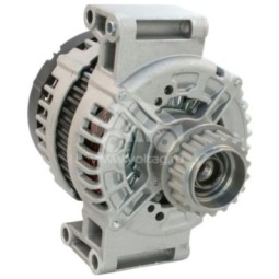 ALB3009 Alternatör