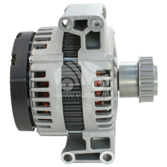 ALB3009 Alternatör