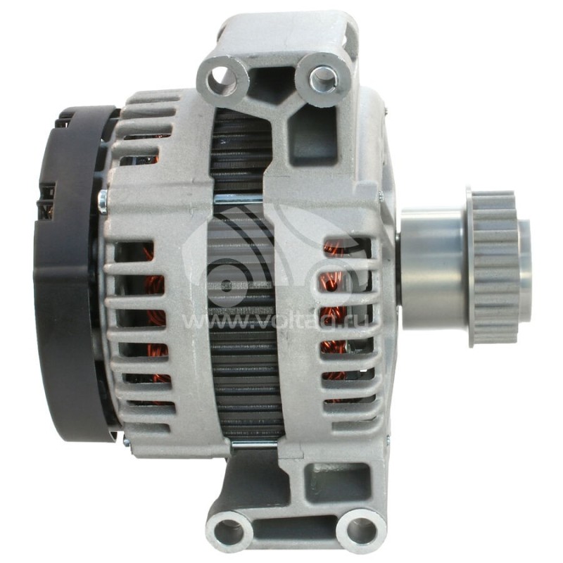 ALB3009 Alternatör