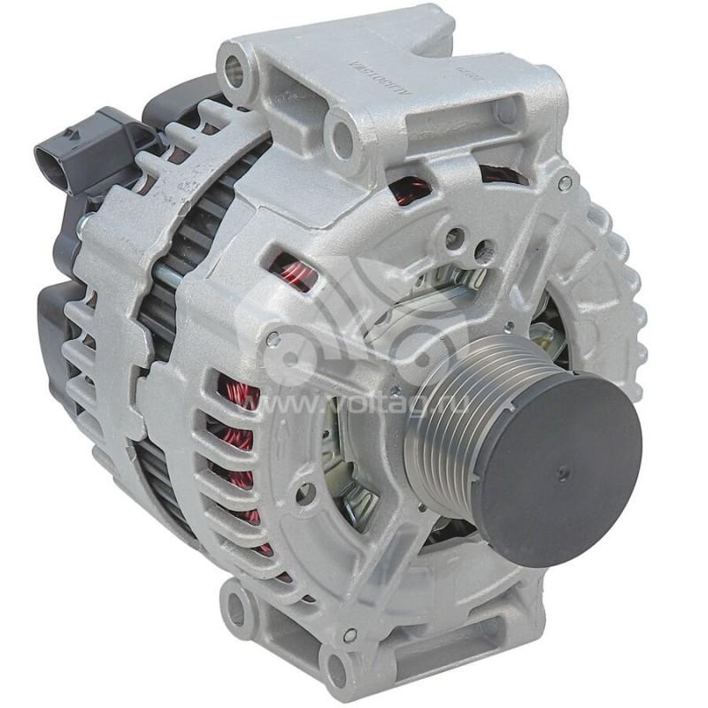 ALB3015 Alternatör