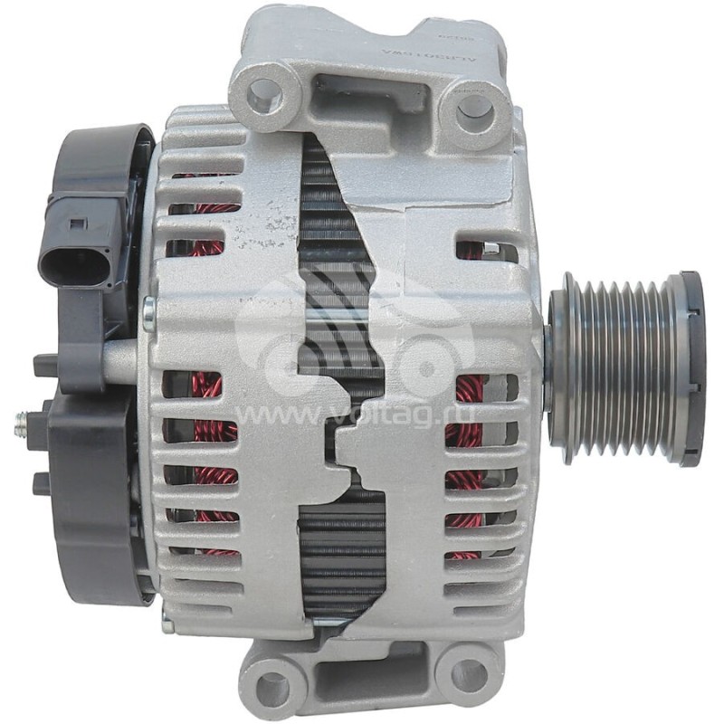 ALB3015 Alternatör