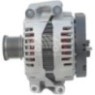 ALB3015 Alternatör