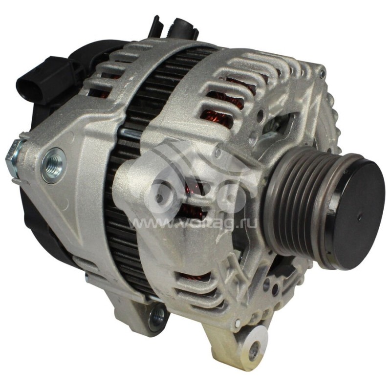 ALB3021 Alternatör