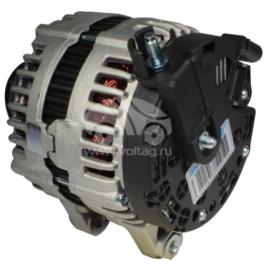 ALB3021 Alternatör