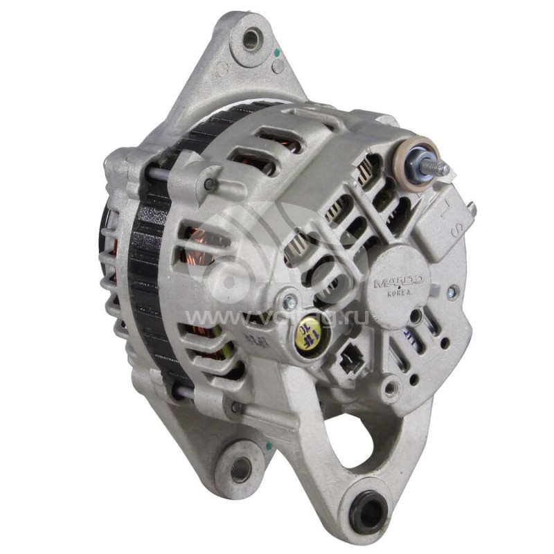 ALA0803 Alternatör
