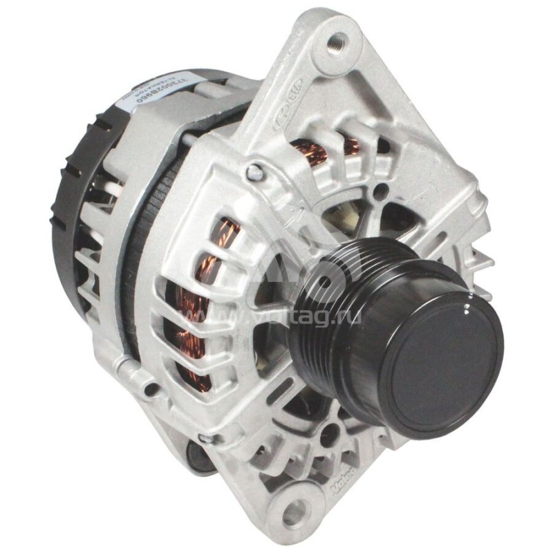 ALA3784 Alternatör