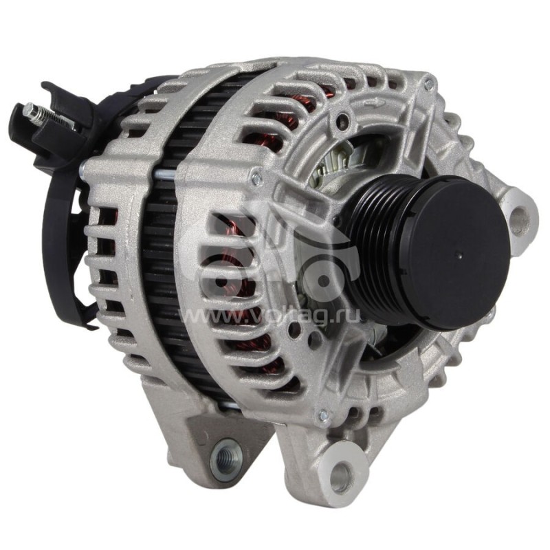 ALB3021 Alternatör